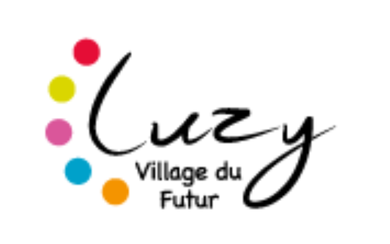 Luzy Logo