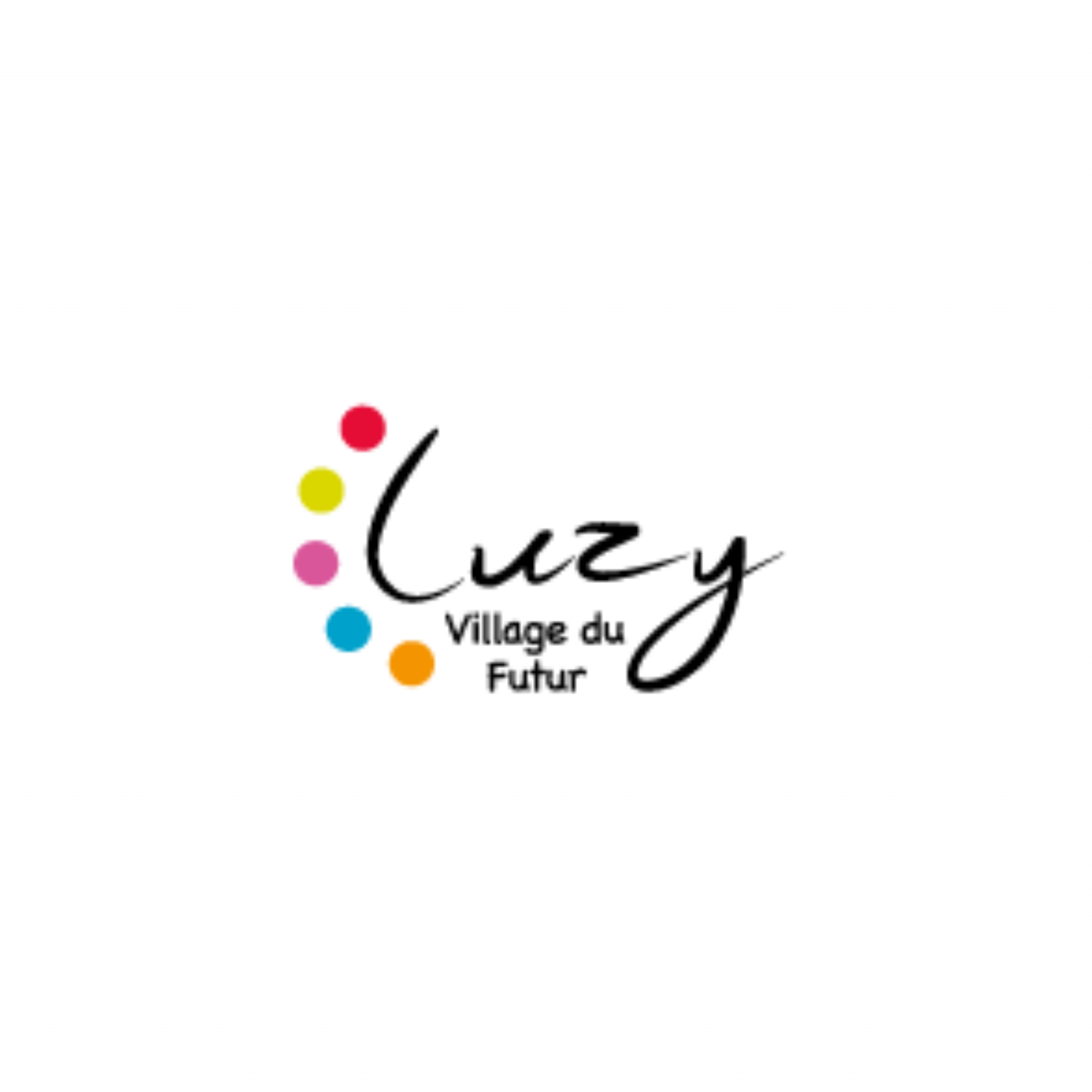 Luzy Logo