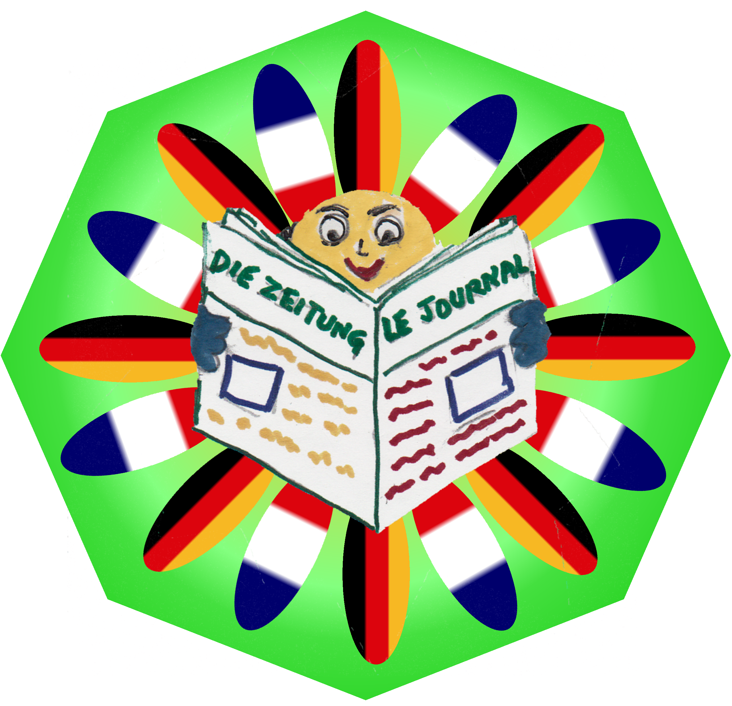 Aktuelle Zeitung Logo